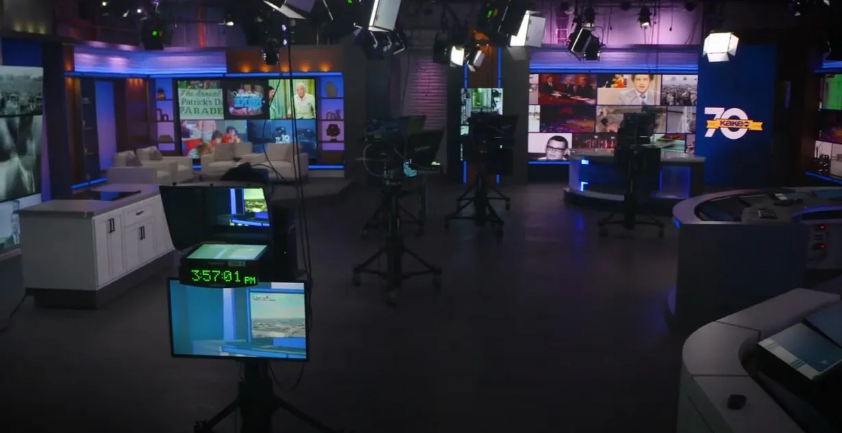 Read about Aaron's 'Cloud 9' project in NewsBlues